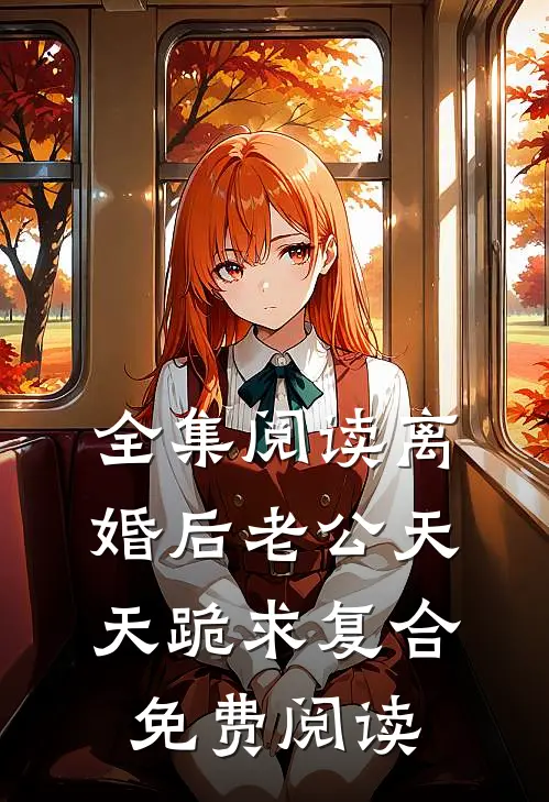 全集阅读离婚后老公天天跪求复合免费阅读