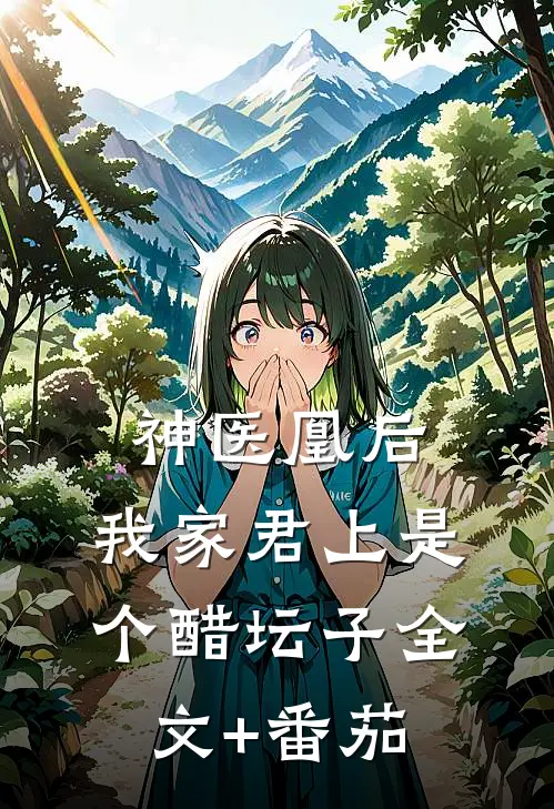 神医凰后：我家君上是个醋坛子全文+番茄