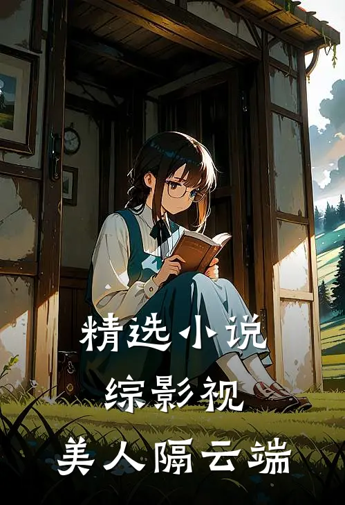 精选小说综影视：美人隔云端