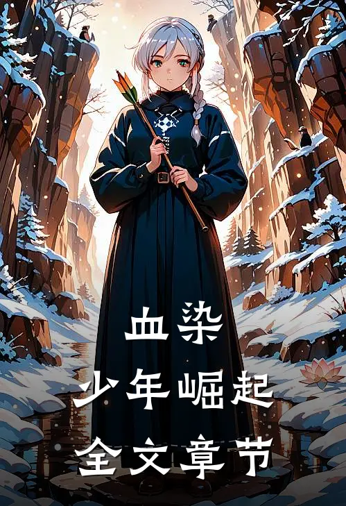 血染，少年崛起全文章节