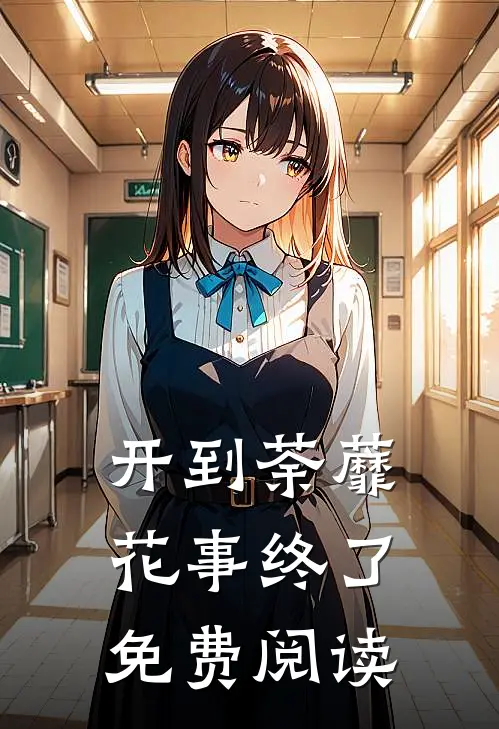 开到荼蘼，花事终了免费阅读