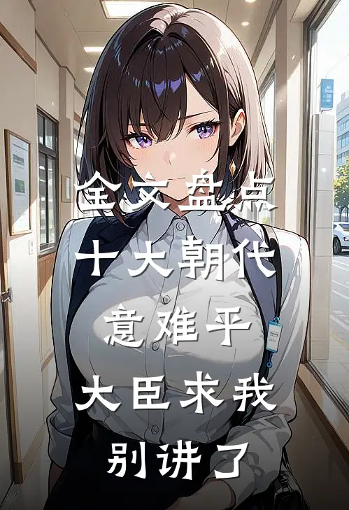 全文盘点十大朝代意难平，大臣求我别讲了