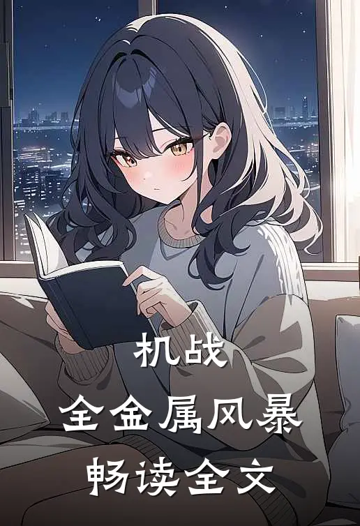 机战：全金属风暴畅读全文