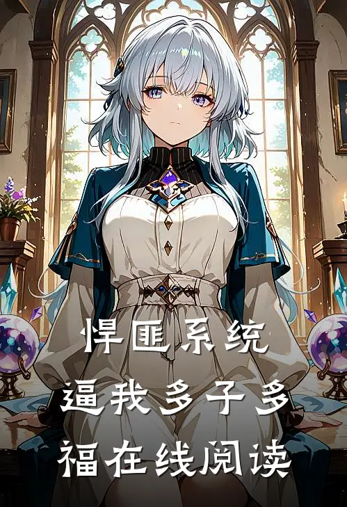 悍匪系统，逼我多子多福在线阅读