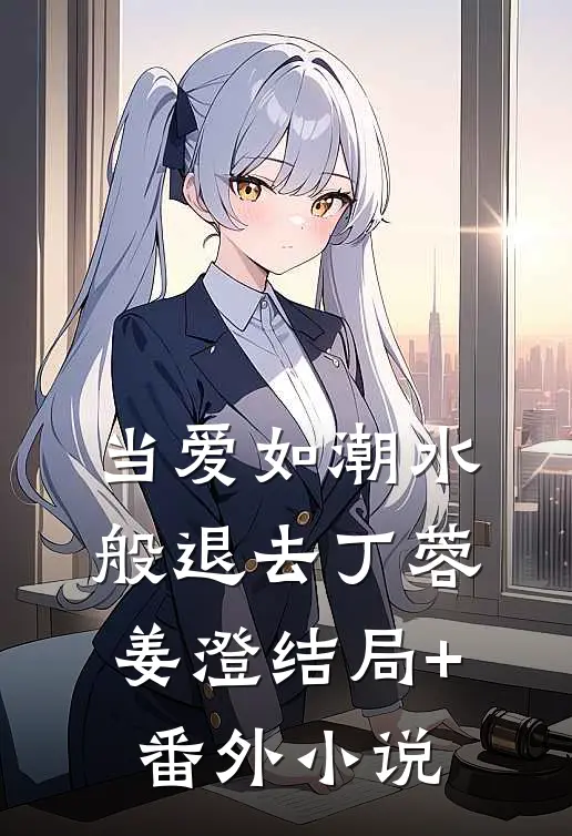 当爱如潮水般退去丁蓉姜澄结局+番外小说