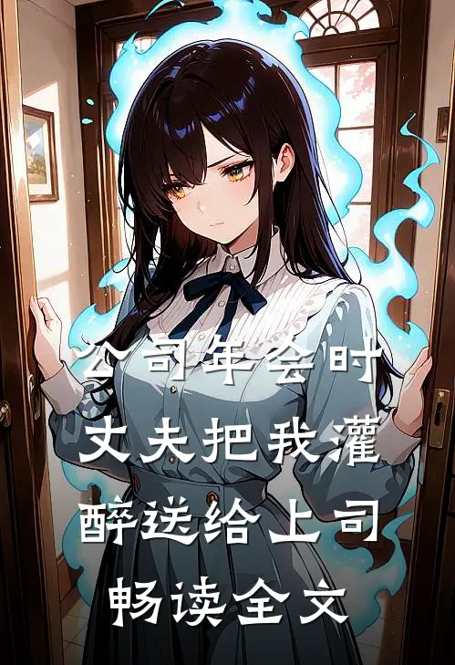 公司年会时，丈夫把我灌醉送给上司畅读全文