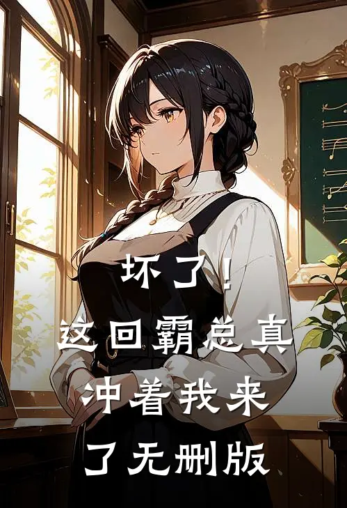 坏了！这回霸总真冲着我来了无删版