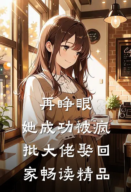 再睁眼，她成功被疯批大佬娶回家畅读精品