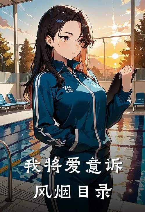 我将爱意诉风烟目录
