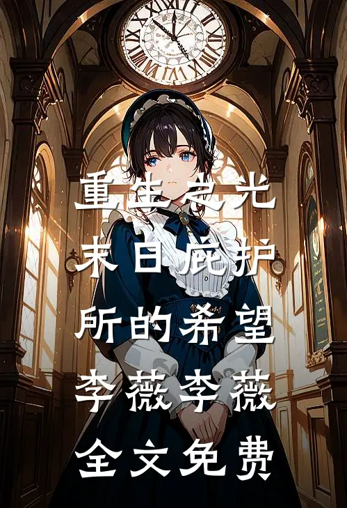 重生之光:末日庇护所的希望李薇李薇全文免费