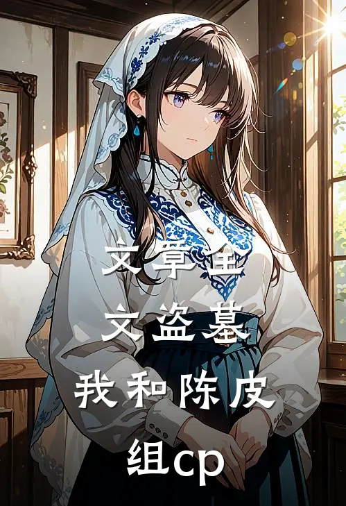 文章全文盗墓，我和陈皮组cp
