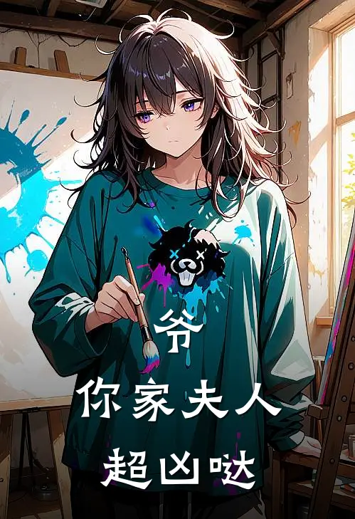 爷，你家夫人超凶哒
