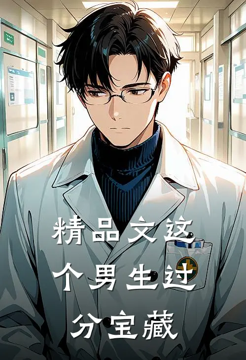 精品文这个男生过分宝藏