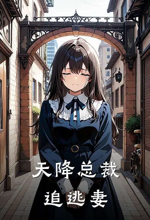 天降总裁追逃妻