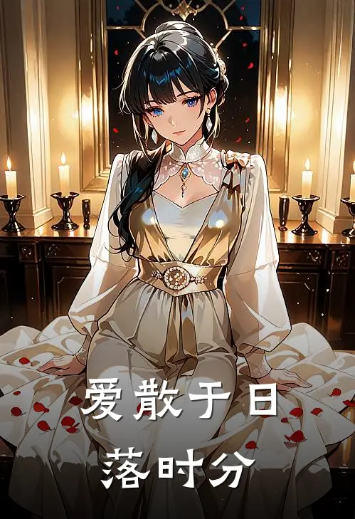 爱散于日落时分