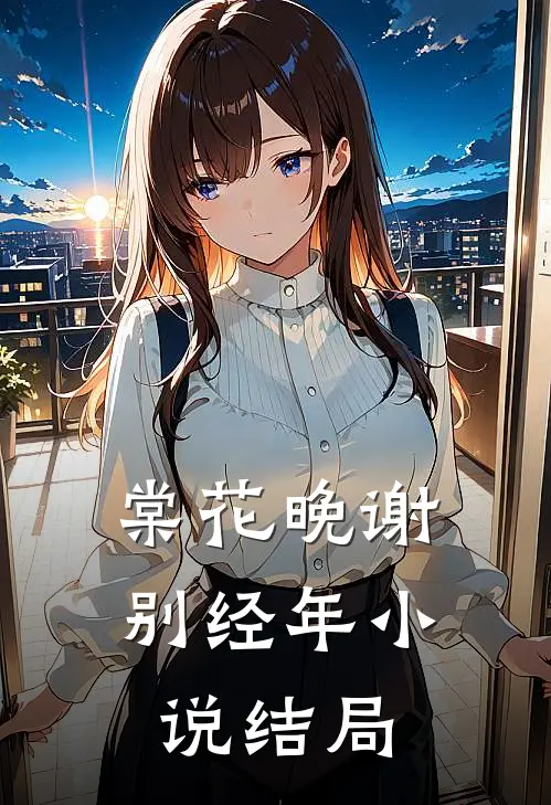 棠花晚谢别经年小说结局