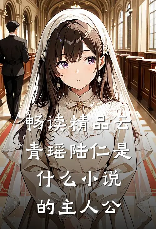 畅读精品云青瑶陆仁是什么小说的主人公