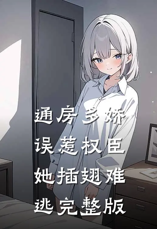 通房多娇：误惹权臣她插翅难逃完整版