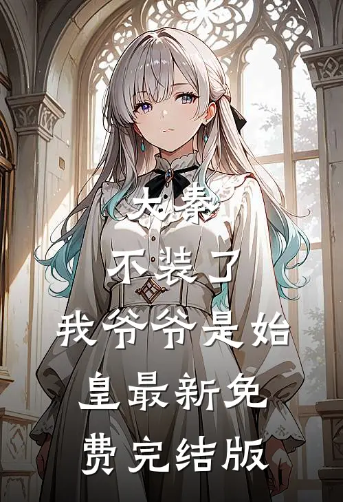 大秦：不装了，我爷爷是始皇最新免费完结版