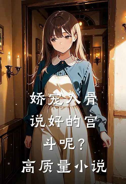 娇宠入骨：说好的宫斗呢？高质量小说