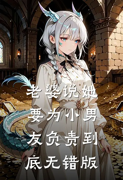 老婆说她要为小男友负责到底无错版