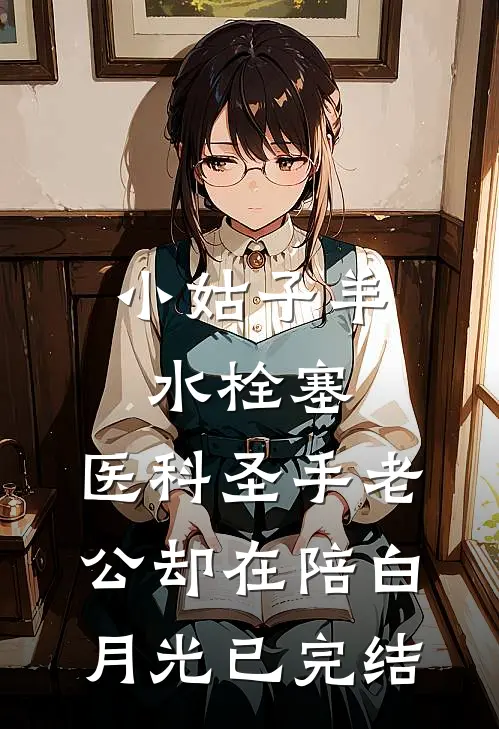 小姑子羊水栓塞，医科圣手老公却在陪白月光已完结