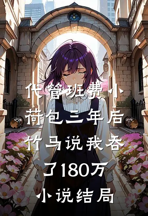 代管班费小荷包三年后，竹马说我吞了180万小说结局