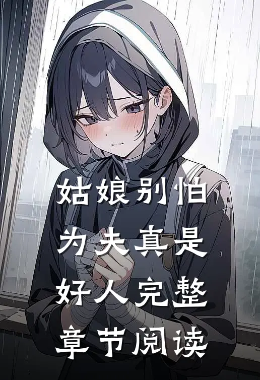 姑娘别怕，为夫真是好人完整章节阅读