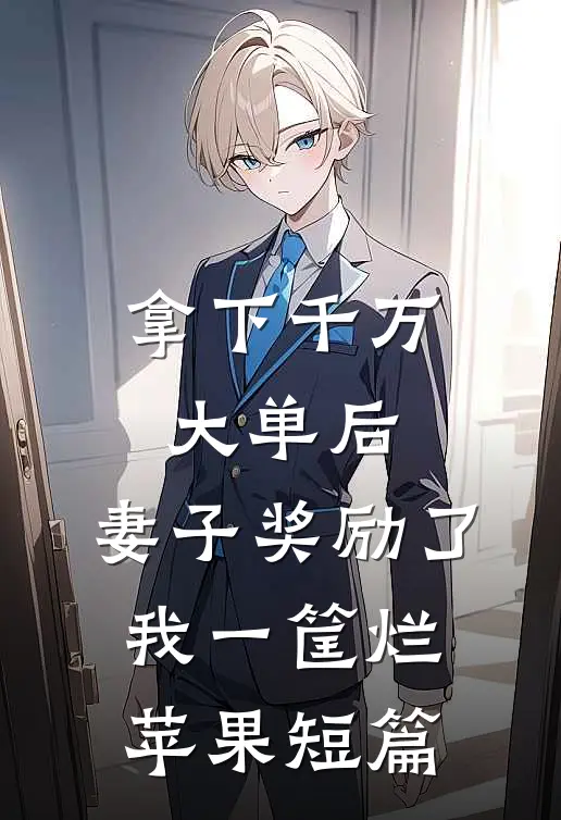 拿下千万大单后，妻子奖励了我一筐烂苹果短篇