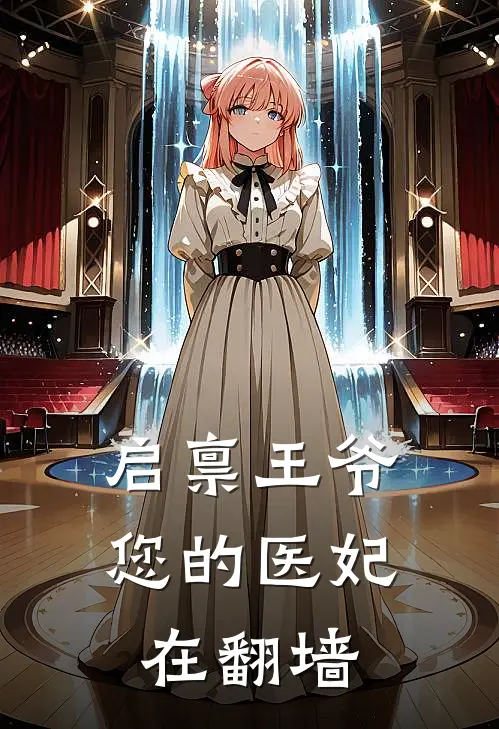 启禀王爷：您的医妃在翻墙
