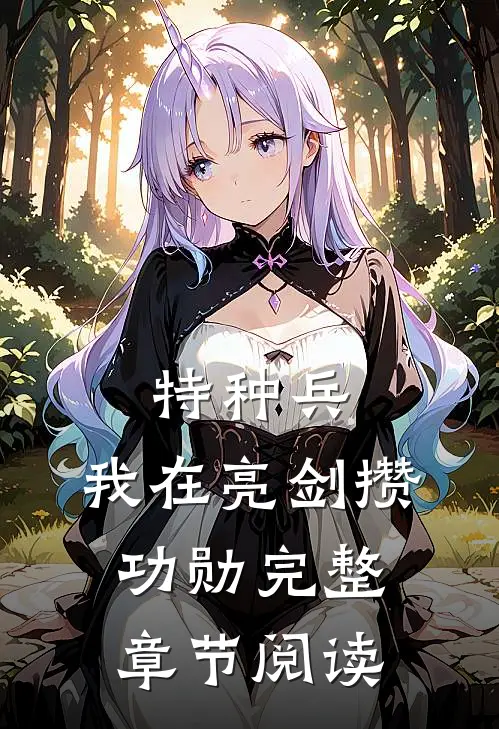 特种兵：我在亮剑攒功勋完整章节阅读