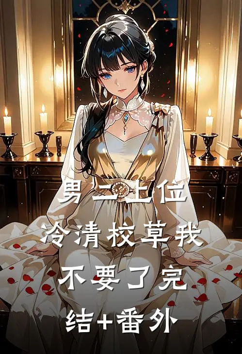 男二上位：冷清校草我不要了完结+番外