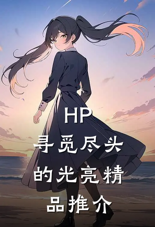 HP：寻觅尽头的光亮精品推介