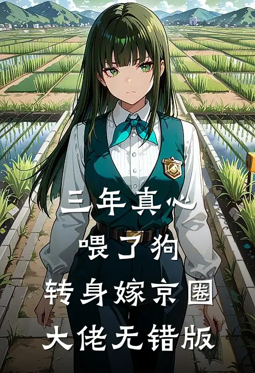 三年真心喂了狗，转身嫁京圈大佬无错版