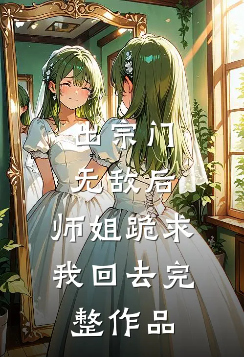 出宗门无敌后，师姐跪求我回去完整作品