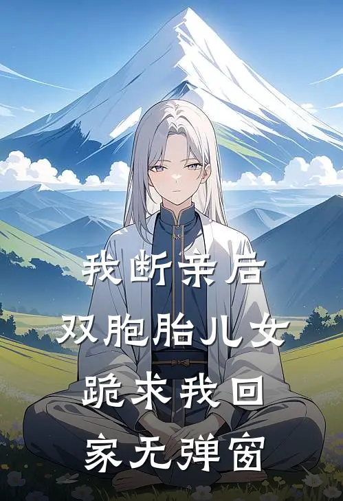 我断亲后，双胞胎儿女跪求我回家无弹窗