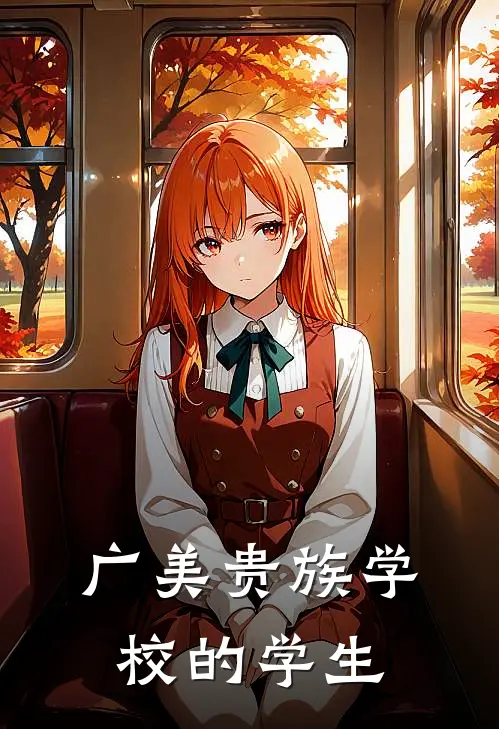广美贵族学校的学生