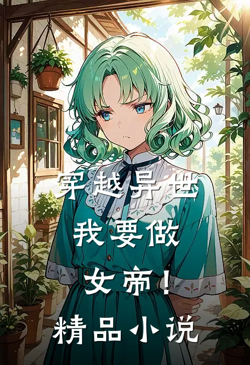 穿越异世，我要做女帝！精品小说