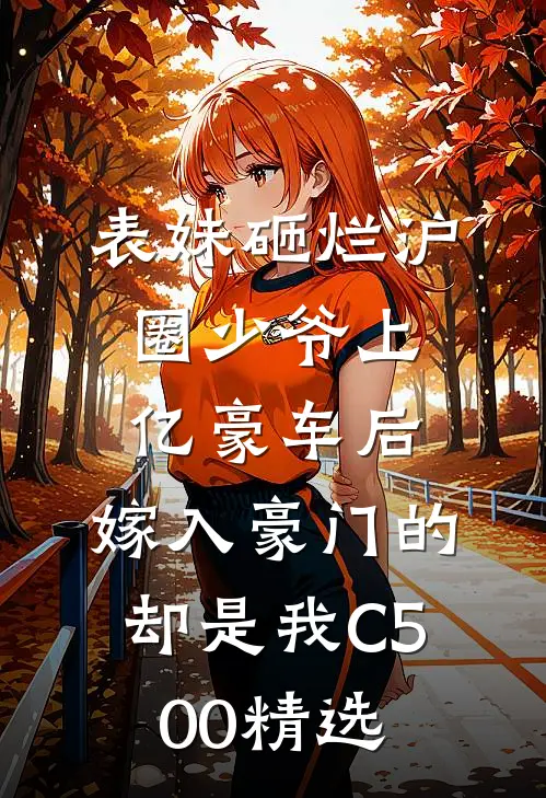 表妹砸烂沪圈少爷上亿豪车后，嫁入豪门的却是我C500精选