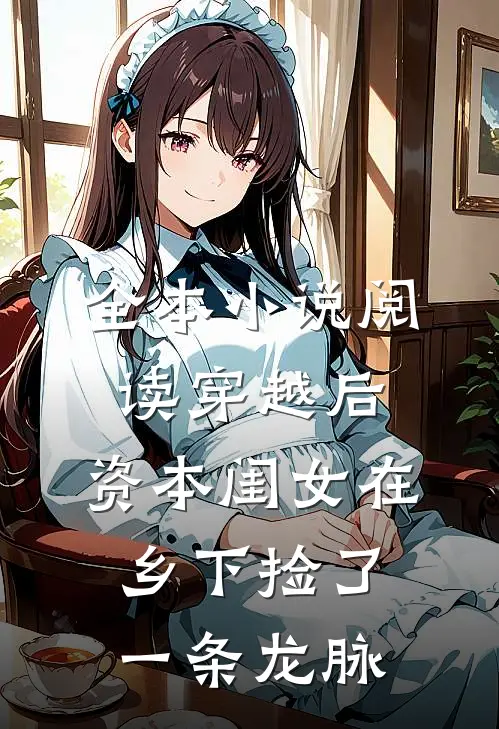 全本小说阅读穿越后，资本闺女在乡下捡了一条龙脉