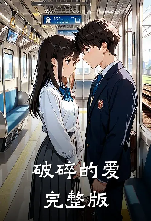 破碎的爱完整版