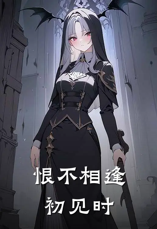 恨不相逢初见时