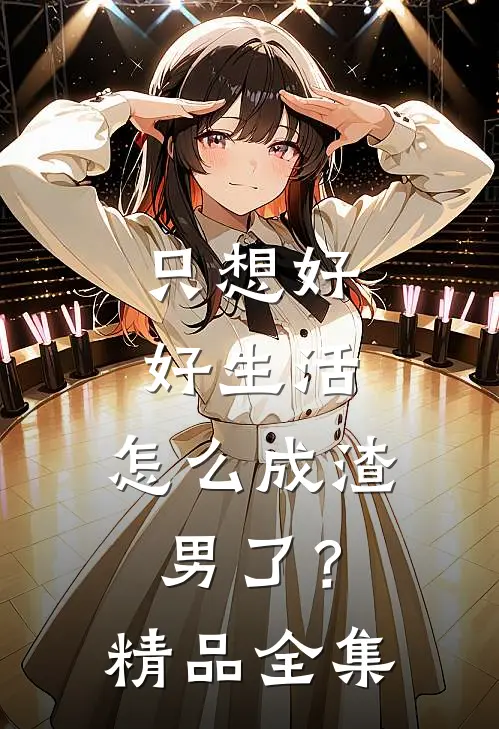 只想好好生活，怎么成渣男了？精品全集
