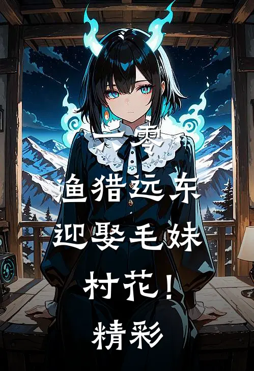 六零：渔猎远东，迎娶毛妹村花！精彩