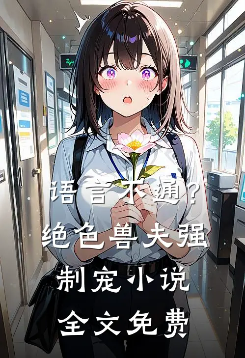 语言不通？绝色兽夫强制宠小说全文免费