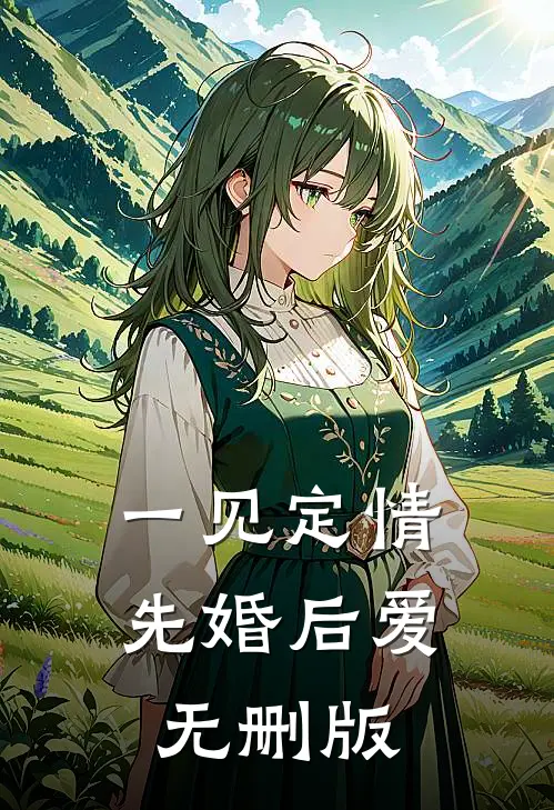 一见定情先婚后爱无删版