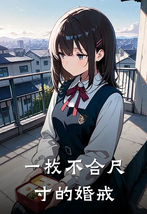 一枚不合尺寸的婚戒