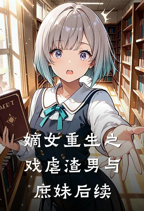 嫡女重生之戏虐渣男与庶妹后续