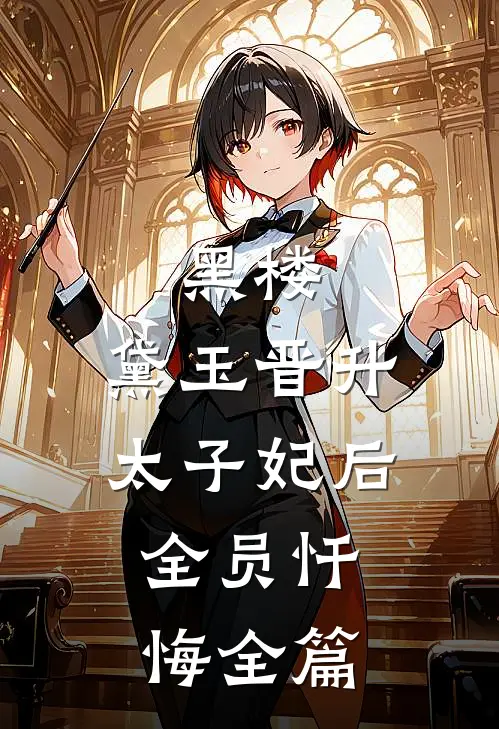 黑楼：黛玉晋升太子妃后，全员忏悔全篇