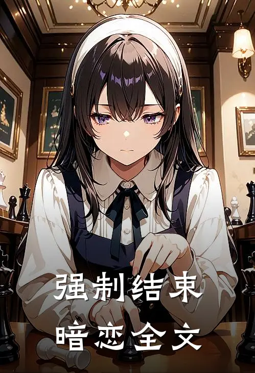 强制结束暗恋全文